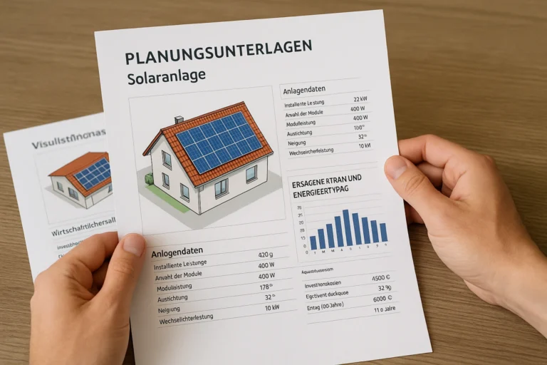 Unterlagen_Planung