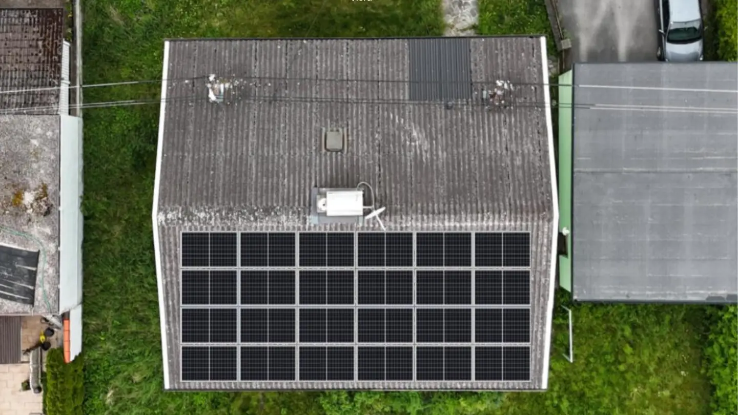 Photovoltaik_Traun